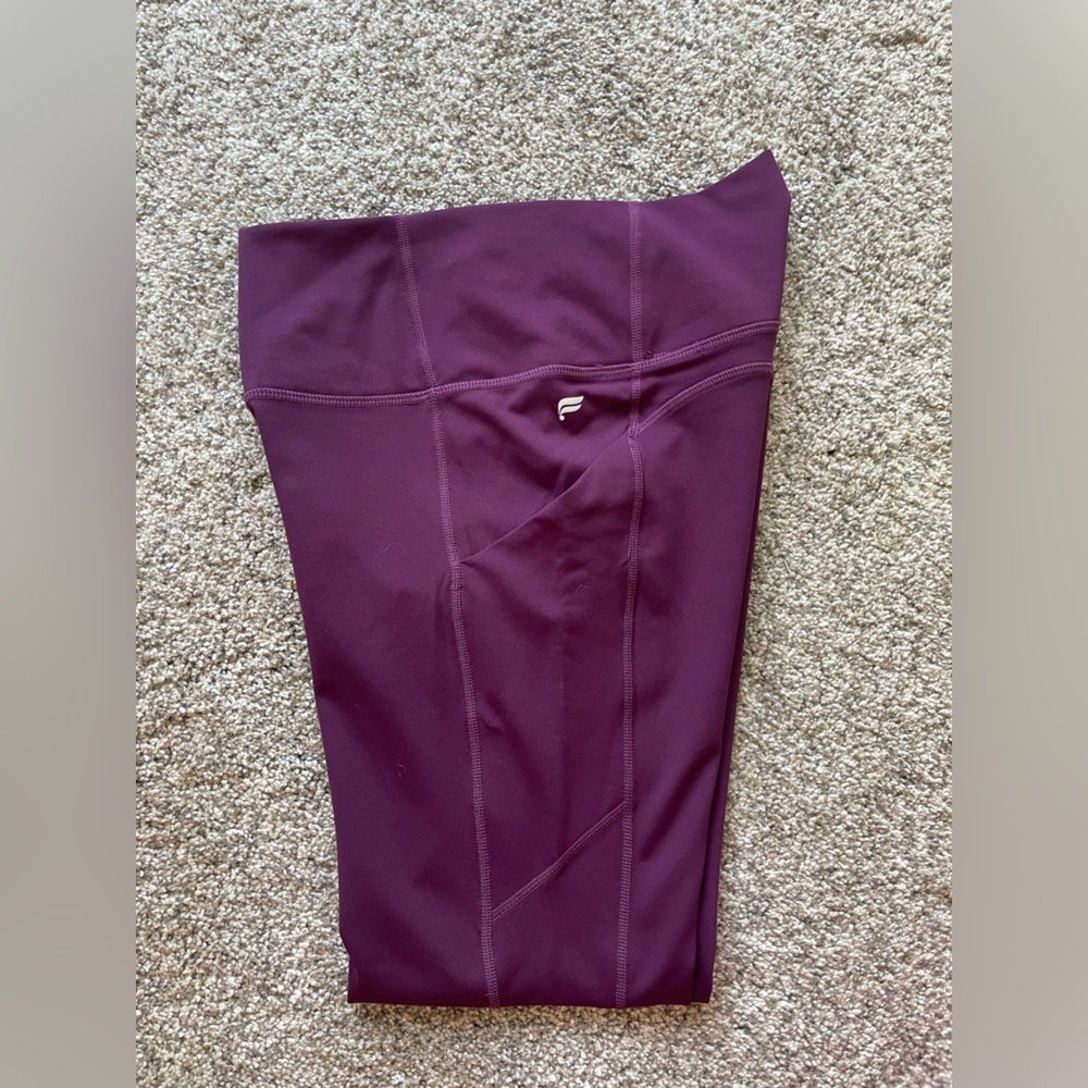 Fabletics Leggings The Oasis 7/8